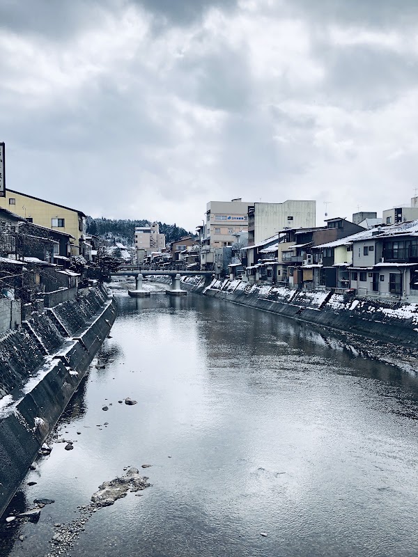 Shimosannomachi