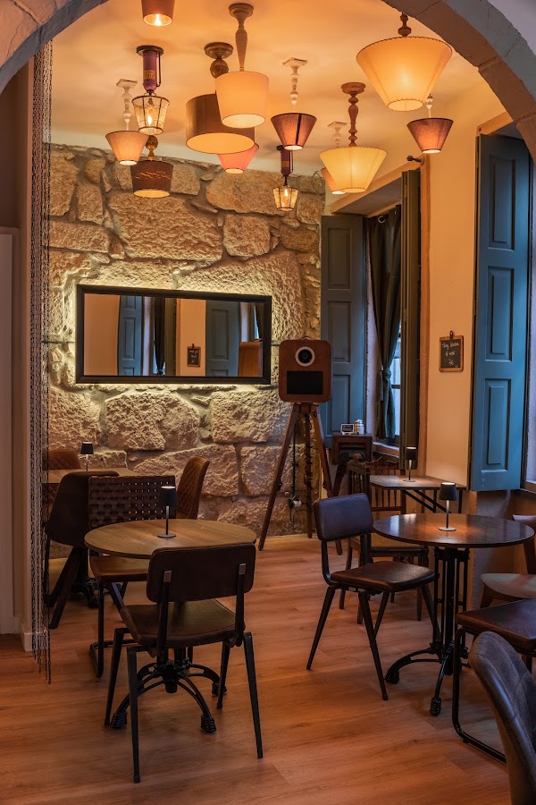 Panóplia Bar - Cocktail & Market