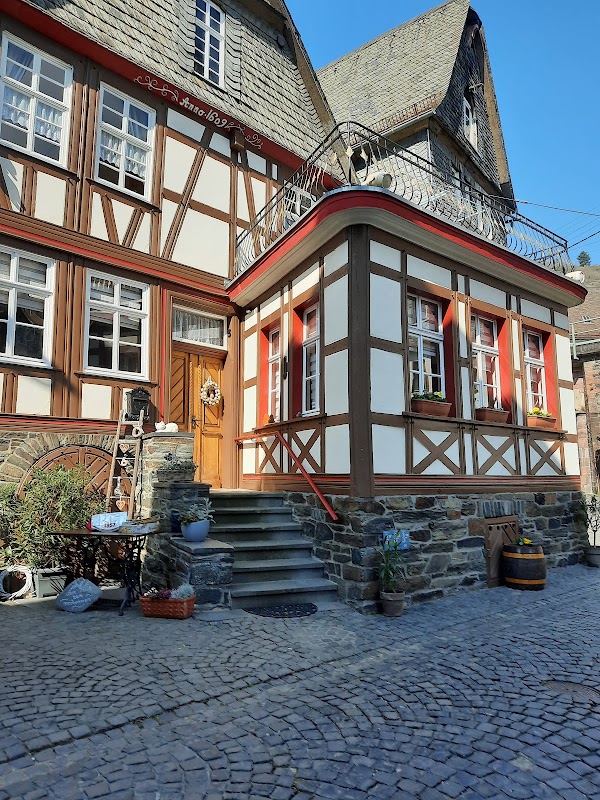 Sankt Goarshausen 5