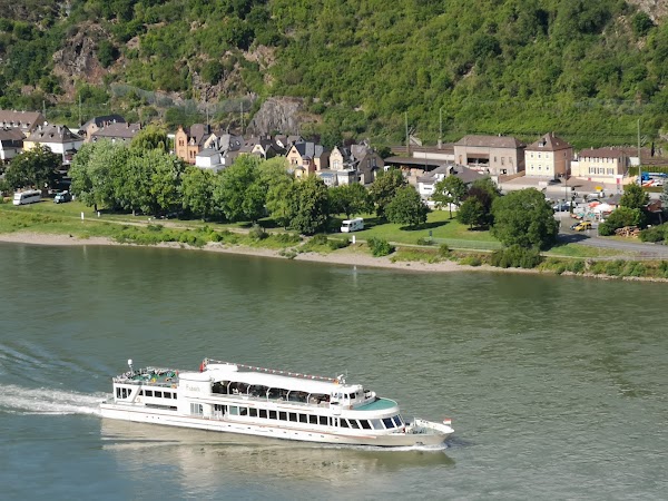 Sankt Goarshausen 4