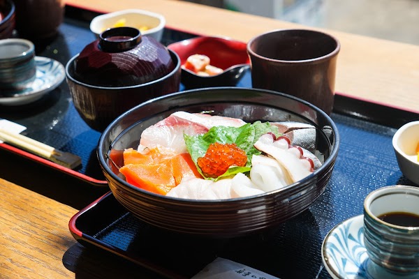 Ine Restaurant Funaya 5