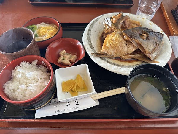 Ine Restaurant Funaya 4