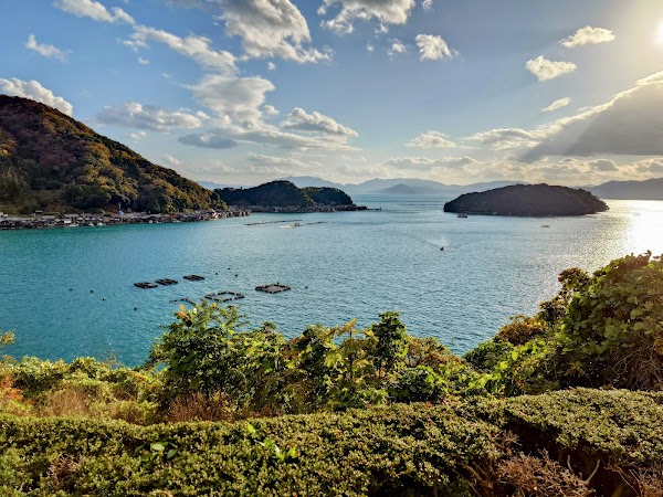 Ine Restaurant Funaya 3