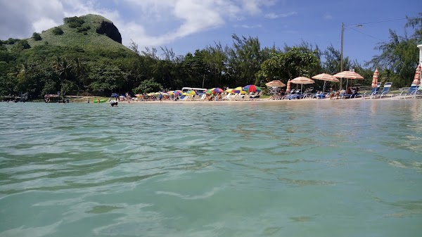 Saint Lucia 1