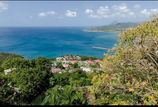 Saint Lucia 5