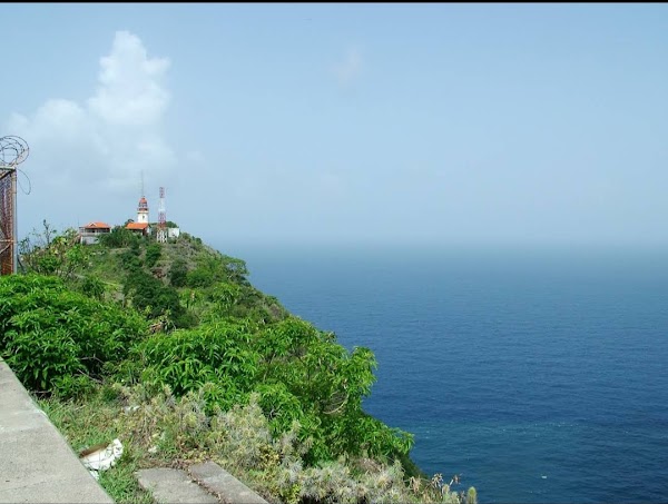 Saint Lucia 3