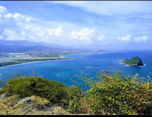 Saint Lucia 2