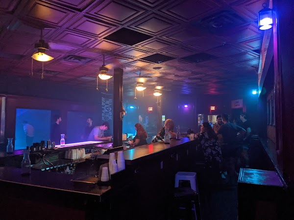 Barbarella Austin 4