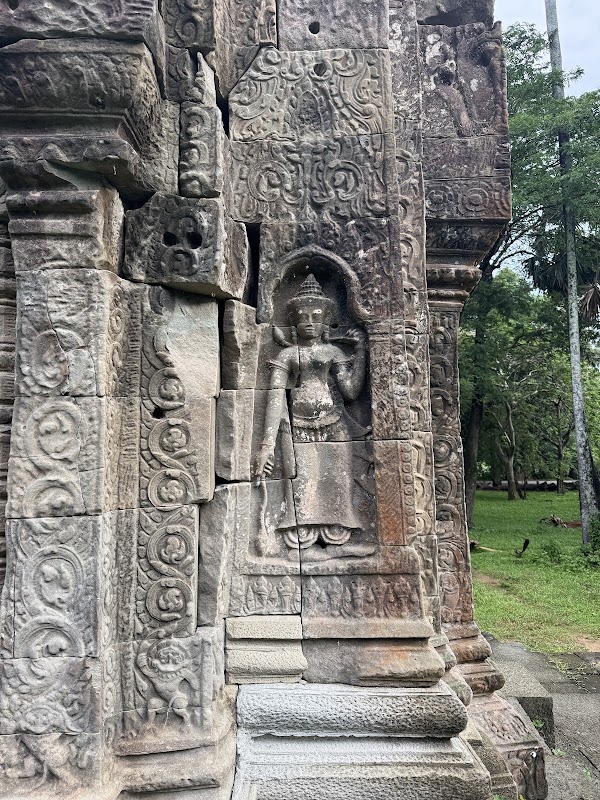 Prohm Kel Temple 3