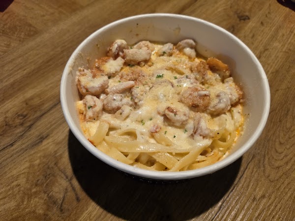 Endless Pastabilities 4