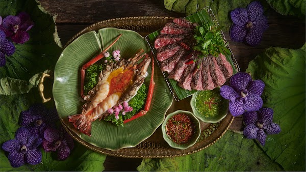 Nara Thai Cuisine Erawan 5