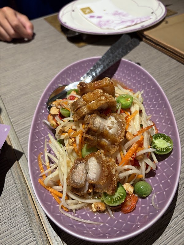 Nara Thai Cuisine Erawan 4