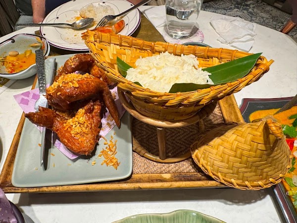 Nara Thai Cuisine Erawan 2