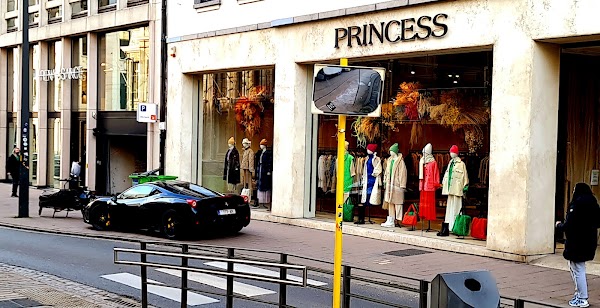 Princess