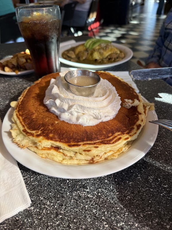 Batter Up Pancakes 3