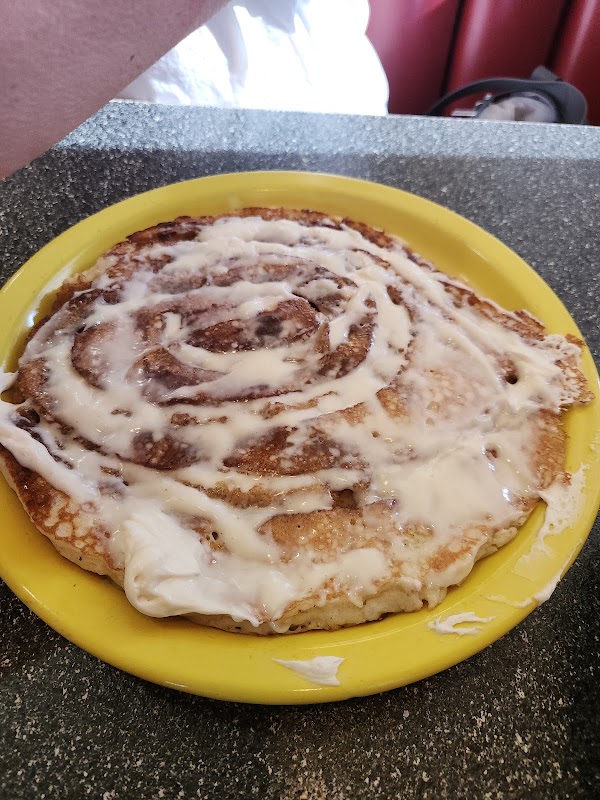 Batter Up Pancakes 2