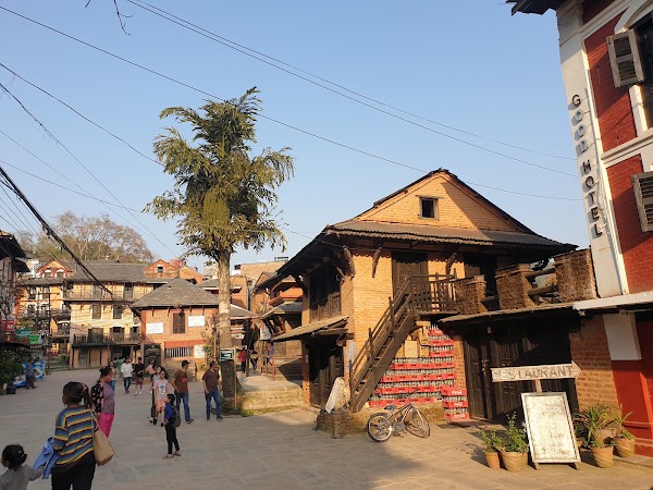 Bandipur 4
