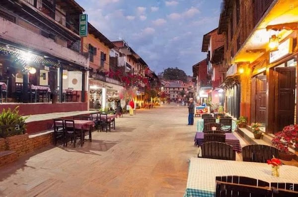 Bandipur 3