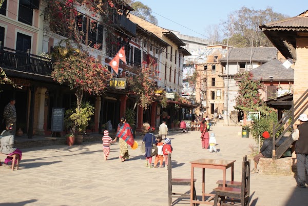 Bandipur 2