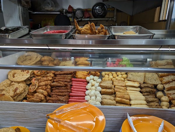 Taman Jurong Market & Food Centre
