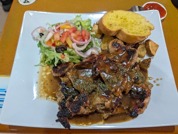 Taman Jurong Market & Food Centre 4