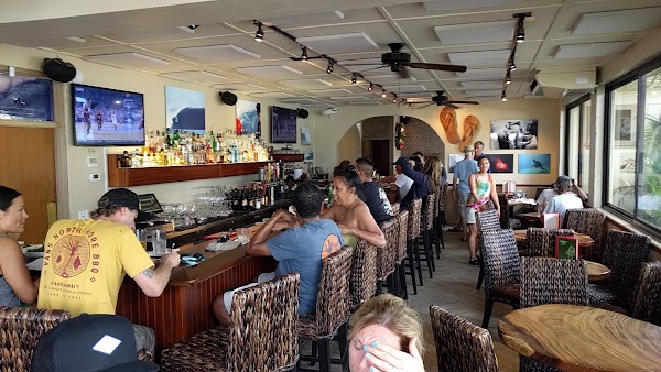Haleiwa Joe's