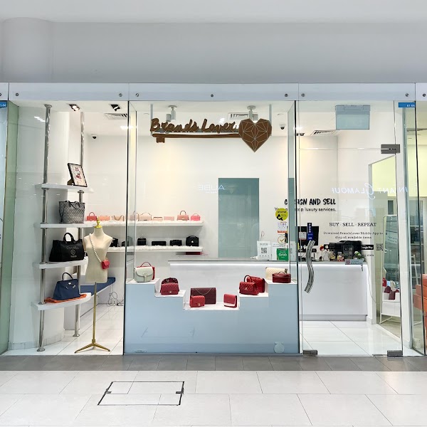 BrandsLover