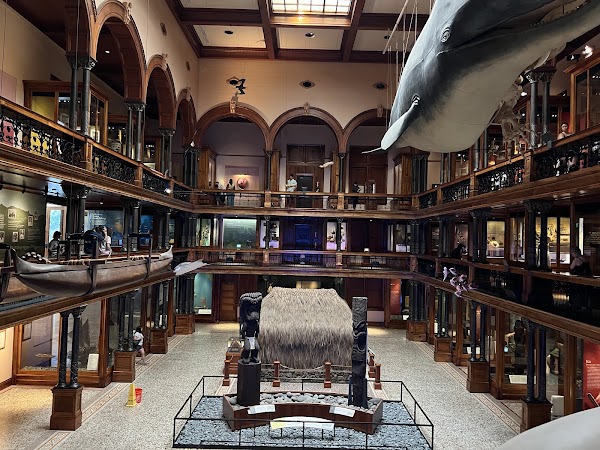 Bishop Museum 5