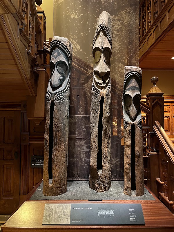 Bishop Museum 4