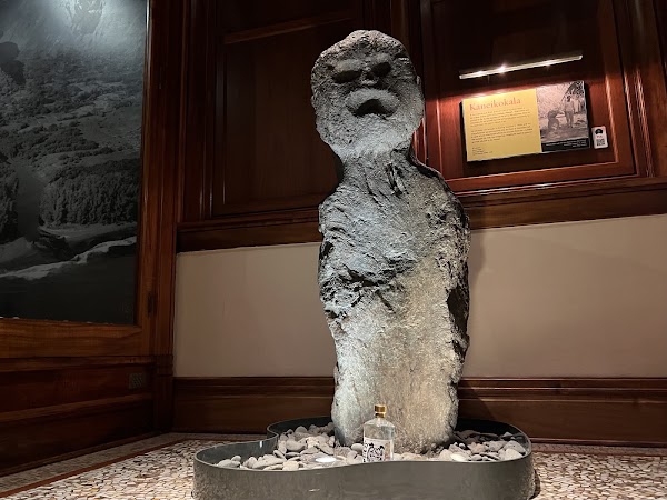 Bishop Museum 3
