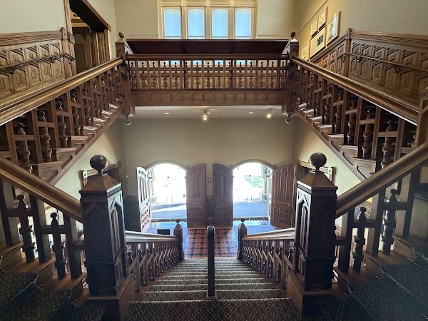 Bishop Museum 2