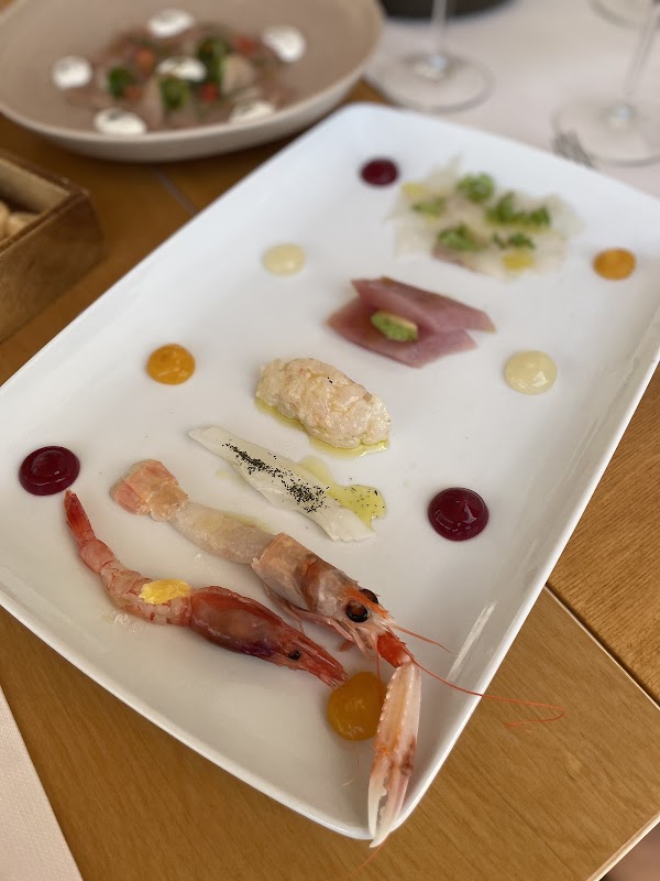 LaltroBaffo Ristorante 3