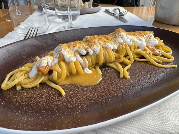 LaltroBaffo Ristorante 2