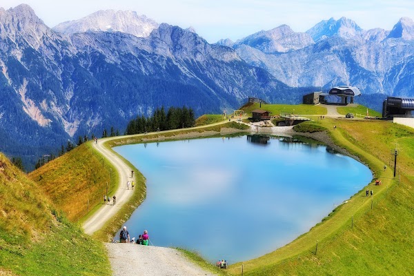 Leogang