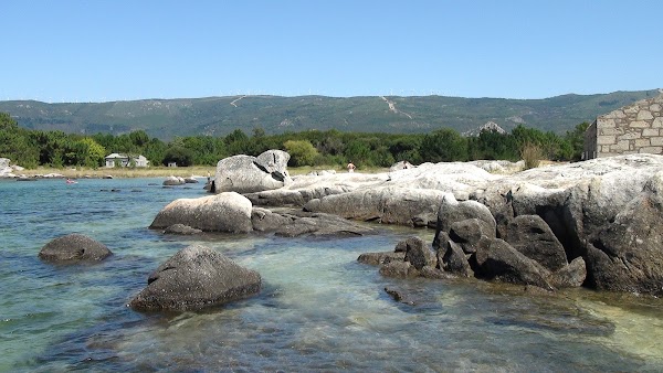 Carnota