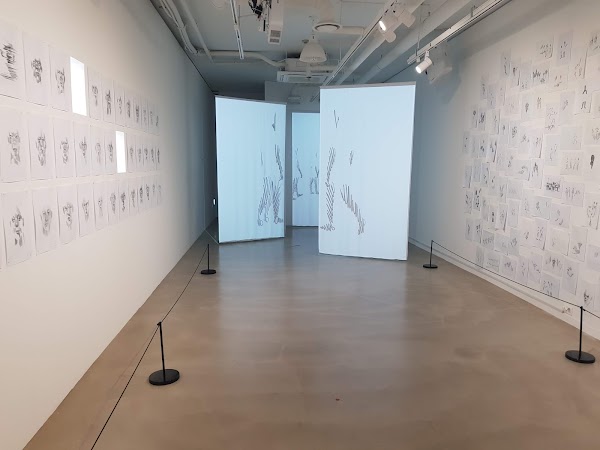 PODO MUSEUM 1