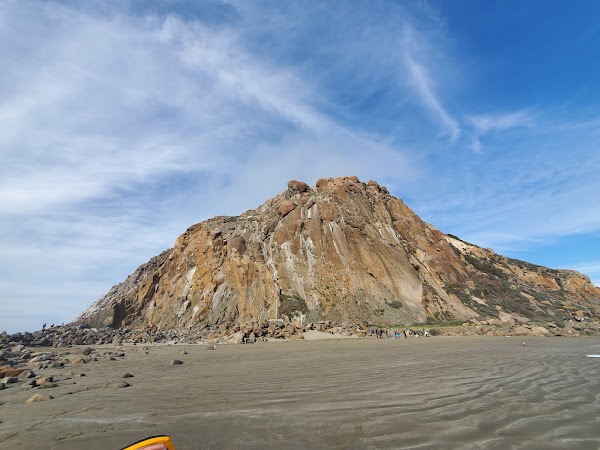 Morro Rock 3