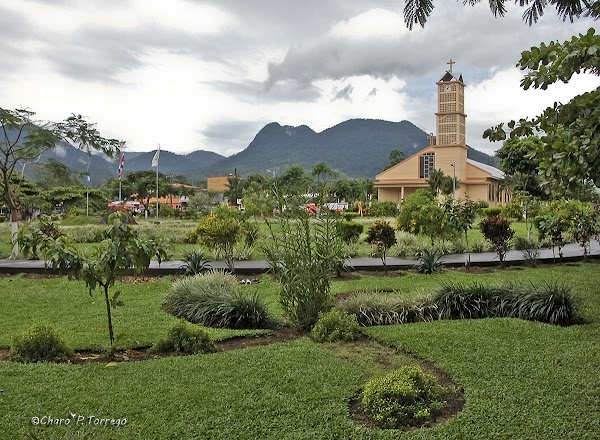 La Fortuna 4
