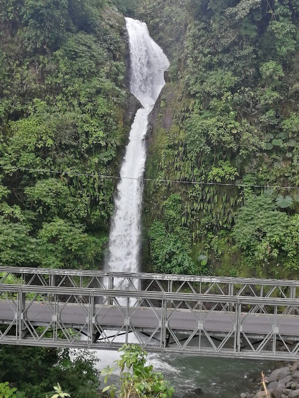 La Fortuna 3