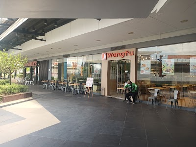 U.P. Town Center by Ayala Malls 1