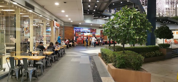 U.P. Town Center by Ayala Malls 5