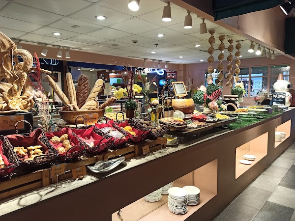 U.P. Town Center by Ayala Malls 4
