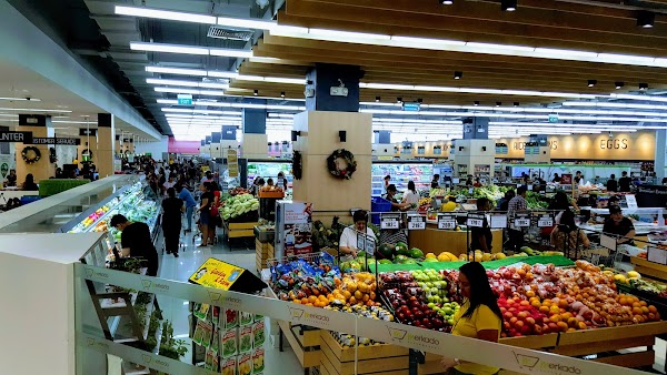 U.P. Town Center by Ayala Malls 3