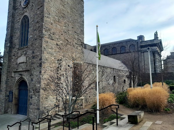 St Audoen's Catholic Church 1