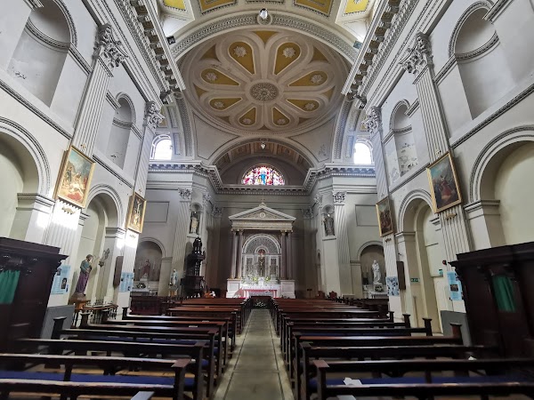 St Audoen's Catholic Church 5