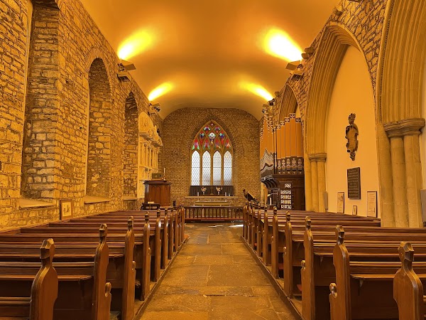 St Audoen's Catholic Church 4