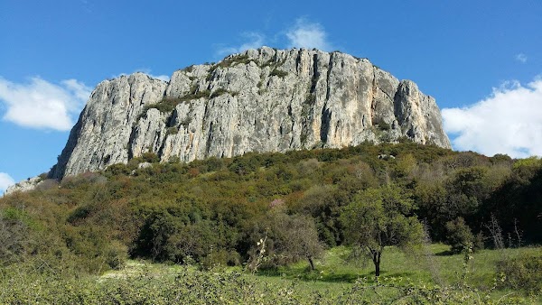 Theopetra Cave 5