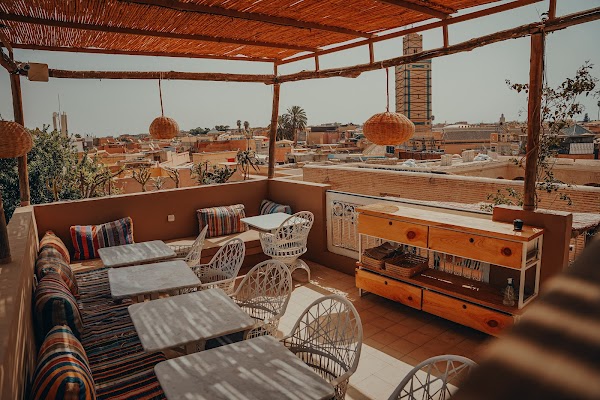 Atay Cafe 1