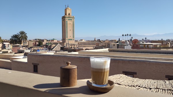 Atay Cafe 2