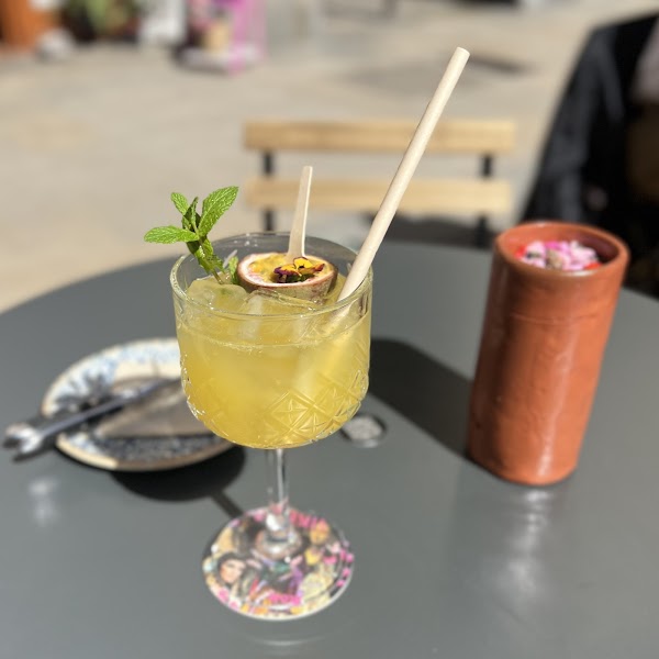 Bubita Sangria Bar 3